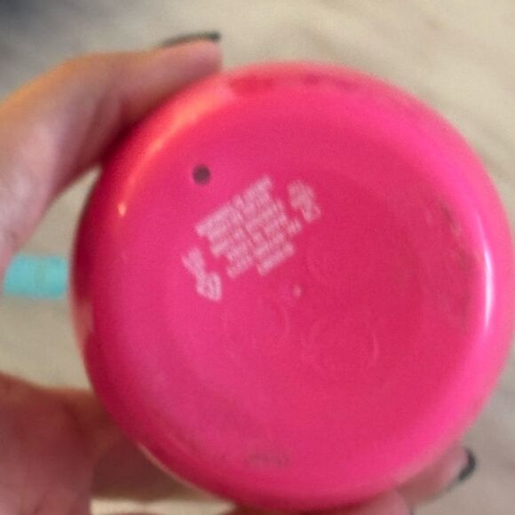 Disney Minnie Mouse snow globe tumbler/helll kitty 50th Anniversary new - Picture 2 of 10